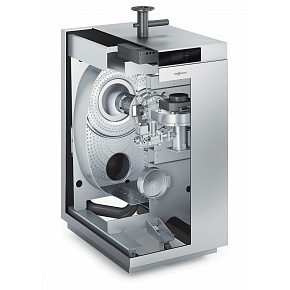 Напольный Vitocrossal CIB 80 кВт