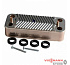 Пластинчатый теплообменник Viessmann 14 пластин 7856964 Vitopend