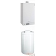 ����� Vitodens 100W 35 ��� +  Vitocell 100W 100�