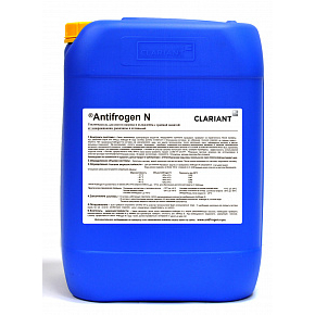 Antifrogen N. Концентрат на основе этиленгликоля Канистра 20л