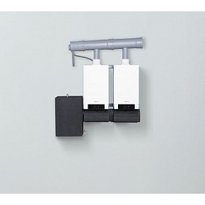������ Vitodens 200-W 20 - 160 ��� 2-��������